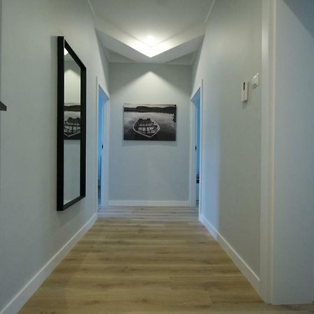 Apartament Paderewskiego 12M2 Svinoústí Exteriér fotografie