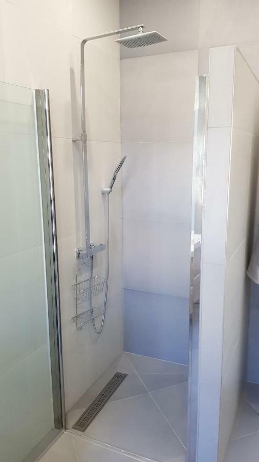 Apartament Paderewskiego 12M2 Svinoústí Exteriér fotografie
